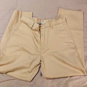 Dockers Men’s khakis 34x30